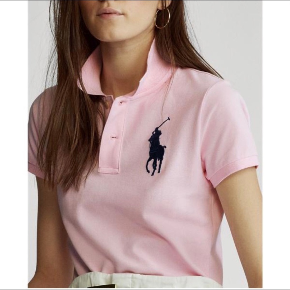 NWT Polo Ralph Lauren